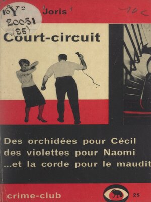 cover image of Court-circuit